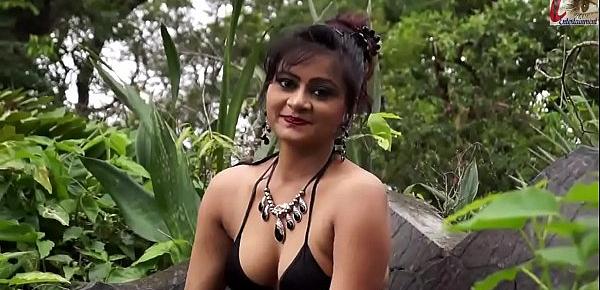  18  Nisha Fashon Shoot (2020) iEntertainment Hindi 720p